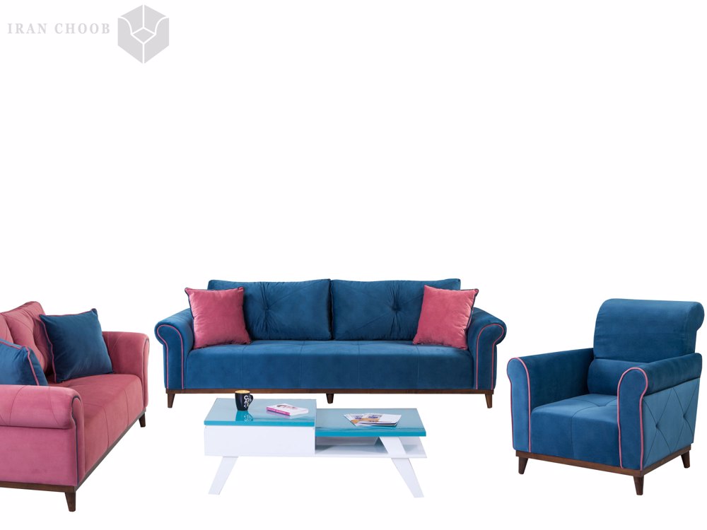 مبل راحتی جولیا  1